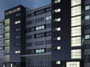 HIGH END LOFT SCHULUNG STUDIO BÜRO LABOR provisionsfrei