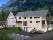 High End Luxus Haus im Appenzell