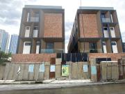 High End Middle Unit Townhouse For Sale in Sta. Mesa...