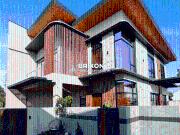 High End Modern 5 Bedroom House for Sale in Angeles City...