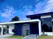 High End Modern Corner Bungalow For Sale in Angeles City...