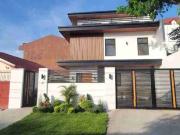High End Modern House and Lot for Sale in [ Afpovai...