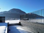 High End Neubau Chalet in traumhafter Sonnenlage