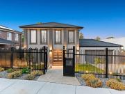 High end Opulence in Vermont Secondary Zone