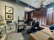 High End Pre Owned Residence in Tivoli Royale, Quezon...