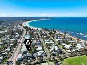 High End Professional Furnished Apartment