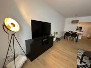 High end refurbished 2 bed room apt, Stuttgart Amsterdam...