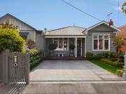 High End Richmond Living with Rare Off Street Parking