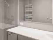 High End Studio – DC FLATS – Elegantes Wohnen im... High End Studio – DC FLATS – Elegantes Wohnen im...