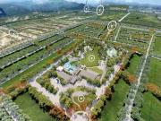 High End Subdivision in Alviera For sale lot in Porac...