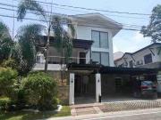 High End Townhouse for Lease in [ Mahogany Place 3...