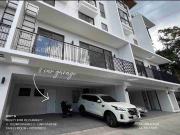 High End Townhouse for Sale in [ P. Tuazon Cubao Quezon...