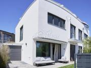 High End Townhouse im Frankfurter Osten / Buchrain Offenbach
