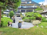 High End Triplex mit Minergie Label in Saillon