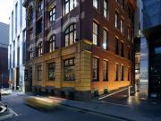 High End Turnkey Office in Melbourne's Vibrant East End