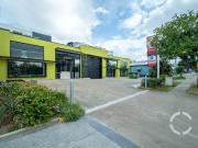 High Exposure 130sqm Office/Showroom on Montague Road