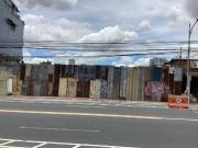 High Exposure 1,158 sqm QC Lot Available Along E. Rodriguez