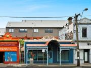 High Exposure Collingwood Freehold First Time Offered in...