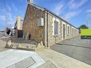 High Exposure, Commercial, Heritage Premises on Offer.