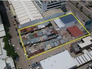 High Exposure Commercial Lot for Sale or Lease in...