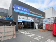 High Exposure Commercial Site For Lease