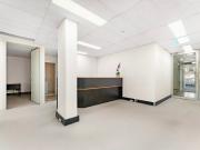 High Exposure Corner Location