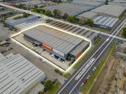 HIGH EXPOSURE / EXCLUSIVE HARDSTAND / LMTC