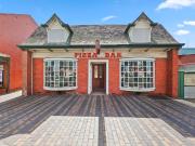 High exposure, Iconic Value Add Opportunity Renovations...