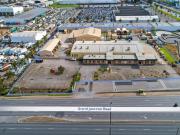 High Exposure Industrial Site