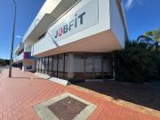 High Exposure Location