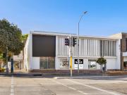 High Exposure Main Street Commercial/Retail Investment...