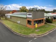 High Exposure Mixed Use Opportunity in Central Armidale