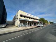 HIGH EXPOSURE TO CITY CENTRE Multiple ground floor...