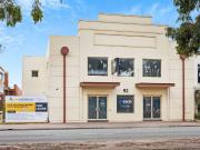 HIGH EXPOSURE NEAR CITY CORPORATE OFFICE