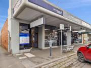 High Exposure Office