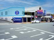 High Exposure Office/ Medical Suite in the Heart of Nambour