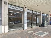 High Exposure on Bong Bong Road