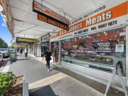 High Exposure Retail & Commercial Opportunity in the...