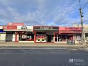 HIGH EXPOSURE RETAIL INVESTMENT