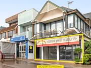 HIGH EXPOSURE RETAIL SPACE FACING COLES CAR PARK