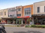 High Exposure Retail Space in the Heart of the Toowoomba...