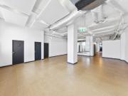 High Exposure Retail Spaces in Vibrant Pyrmont