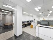 High Exposure Retail Spaces in Vibrant Pyrmont