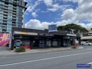 HIGH EXPOSURE SMALL RETAIL / OFFICE ALONG SANDGATE ROAD,...