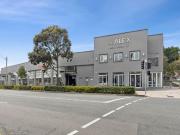 High Exposure Spaces On Corner Of O'Riordan &...