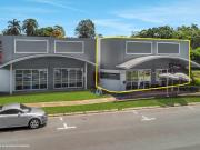 High Exposure Street Front Tenancy in the Heart of Nambour