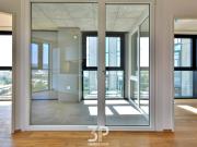 HIGH FIVE: 4 Zimmer Erstbezugswohnung mit großer Loggia