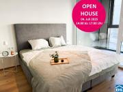 High Five Living – Modern und smart! Ihre 2 Zimmer...