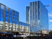 HIGH FIVE: Stylishe 2 Zimmer Wohnung mit Küche / 14. bis...