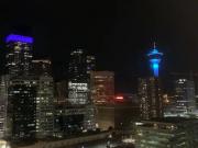 HIGH FL & PET FRIENDLY 1 BED EXECUTIVE CORNER UNIT @...